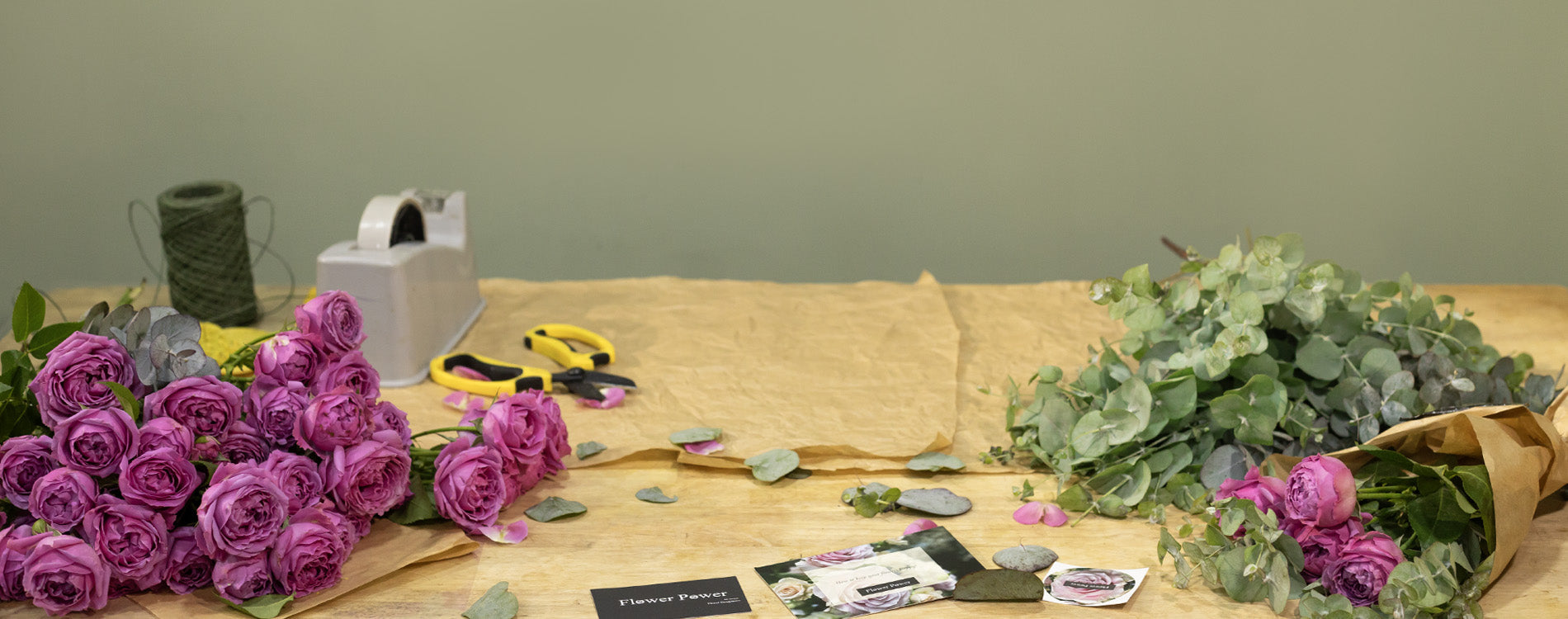 General Flower Care